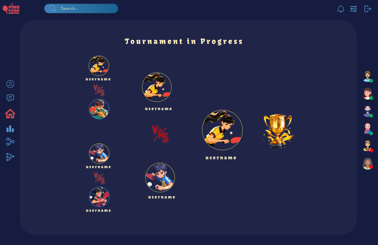 Tournament