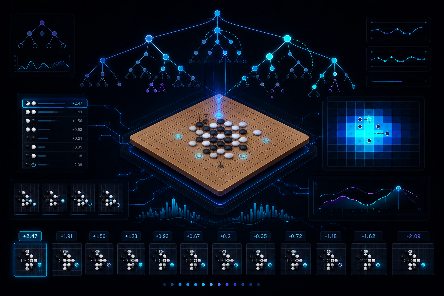 Game board 2